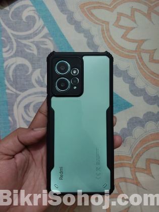 Redmi note 12